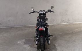 KAWASAKI W650 2001 EJ650A