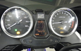 HONDA CB400 SUPER BOLDOR A 2020 NC42