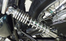 HONDA CB400SS E 2009 NC41