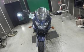 SUZUKI BANDIT 1250 SA 2008 GW72A