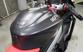 APRILIA RS660 2022