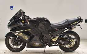KAWASAKI ZZ1400 NINJA R 2006 ZXT40A