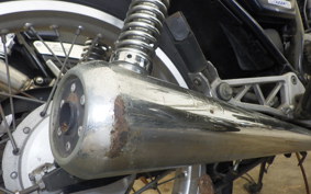 HONDA GB250 CLUBMAN MC10