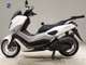 Фото Yamaha N-MAX 2025 с японского аукциона