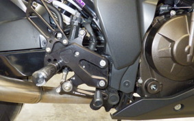 SUZUKI GIXXER 250 SF ED22B