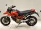 Фото Ducati HYPERMOTARD 1100S 2008 с японского аукциона
