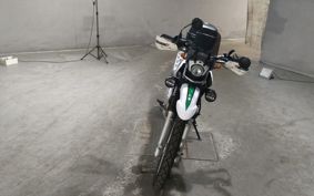 YAMAHA SEROW 250 DG17J