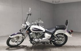 YAMAHA DRAGSTAR 250 VG02J