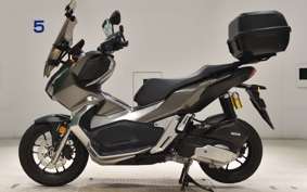 HONDA ADV150 KF38