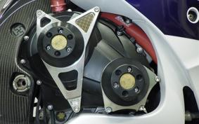 SUZUKI GSX-R1000 2009
