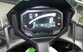 KAWASAKI NINJA 650 A 2026 ER650S