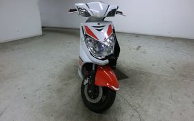 YAMAHA CYGNUS 125 2012 SE44J