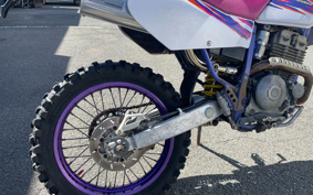 YAMAHA TT250R 4GY
