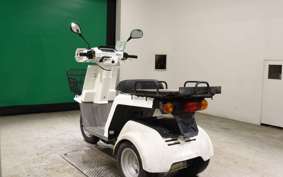 HONDA GYRO X 1991 TD02
