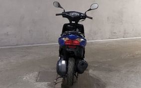 SUZUKI ADDRESS V125 CF4MA