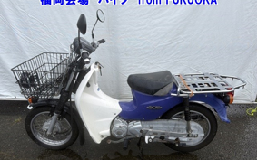 HONDA C110