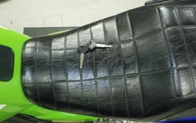 KAWASAKI ZRX1100 2001 ZRT10C