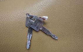 SUZUKI VOLTY NJ47A