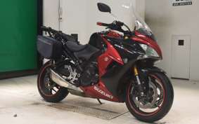 SUZUKI GSX-S1000F 2016 GT79A