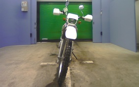 YAMAHA SEROW 225 4JG