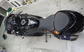 SUZUKI HAYABUSA Gen.3 2022 EJ11A