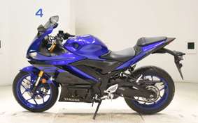 YAMAHA YZF-R25 2023 RG43J