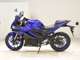 Фото Yamaha YZF-R25 2023 с японского аукциона