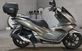 HONDA PCX 125 JF81