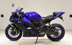 YAMAHA YZF-R7 2022 RM39J