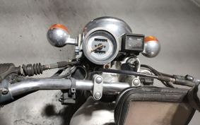 YAMAHA BRONCO 5BT