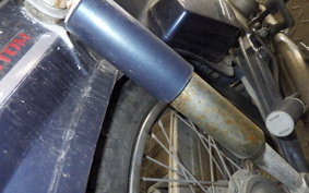 HONDA C90 SUPER CUB E HA02