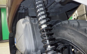 HONDA TACT Gen.4 2014 AF79