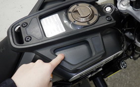 HUSQVARNA SVARTPILEN 250 1998