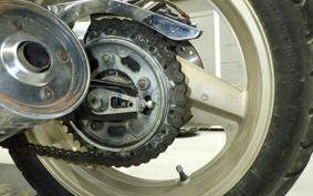 HONDA CB400F 1997 NC36