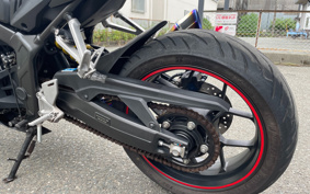 HONDA CBR650R 2019 RH03