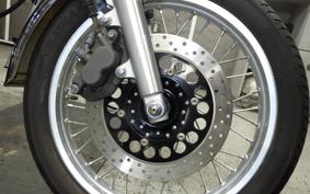 YAMAHA SR400 Gen.5 2021 RH16J