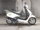 Фото Honda LEAD 110 с японского аукциона