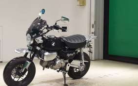 HONDA MONKEY 125 2015 JB05