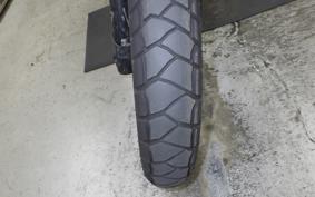 BMW F650GS 2012