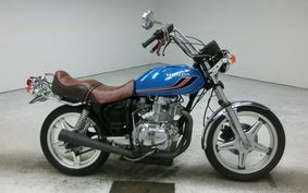 HONDA CB400T HAWK 2 1999 CB400T