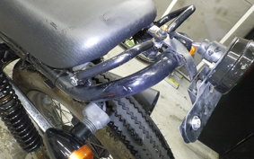 SUZUKI GRASS TRACKER Bigboy 2005 NJ4DA