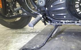 INDIAN Chief Dark Horse bobber 2021