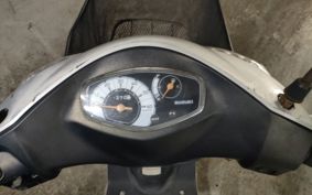 SUZUKI ADDRESS V50 CA42A