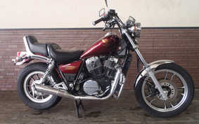 HONDA NV750 CUSTOM 1990 RC14