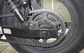KAWASAKI ELIMINATOR 250 EL250A