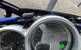 YAMAHA FJR1300 2006 RP13