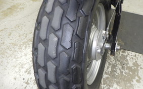 YAMAHA TW225 DG09J