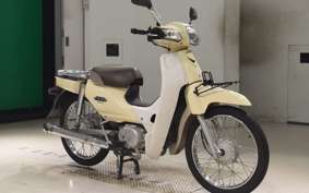 HONDA C50 SUPER CUB AA04