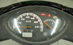YAMAHA JOG Gen.5 SA36J