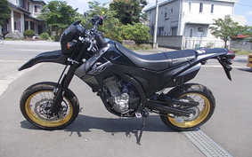 HONDA CRF250M